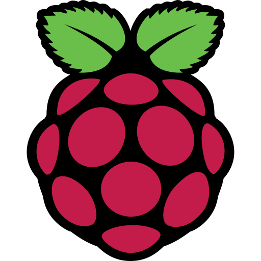 Logo Rasperry Pi